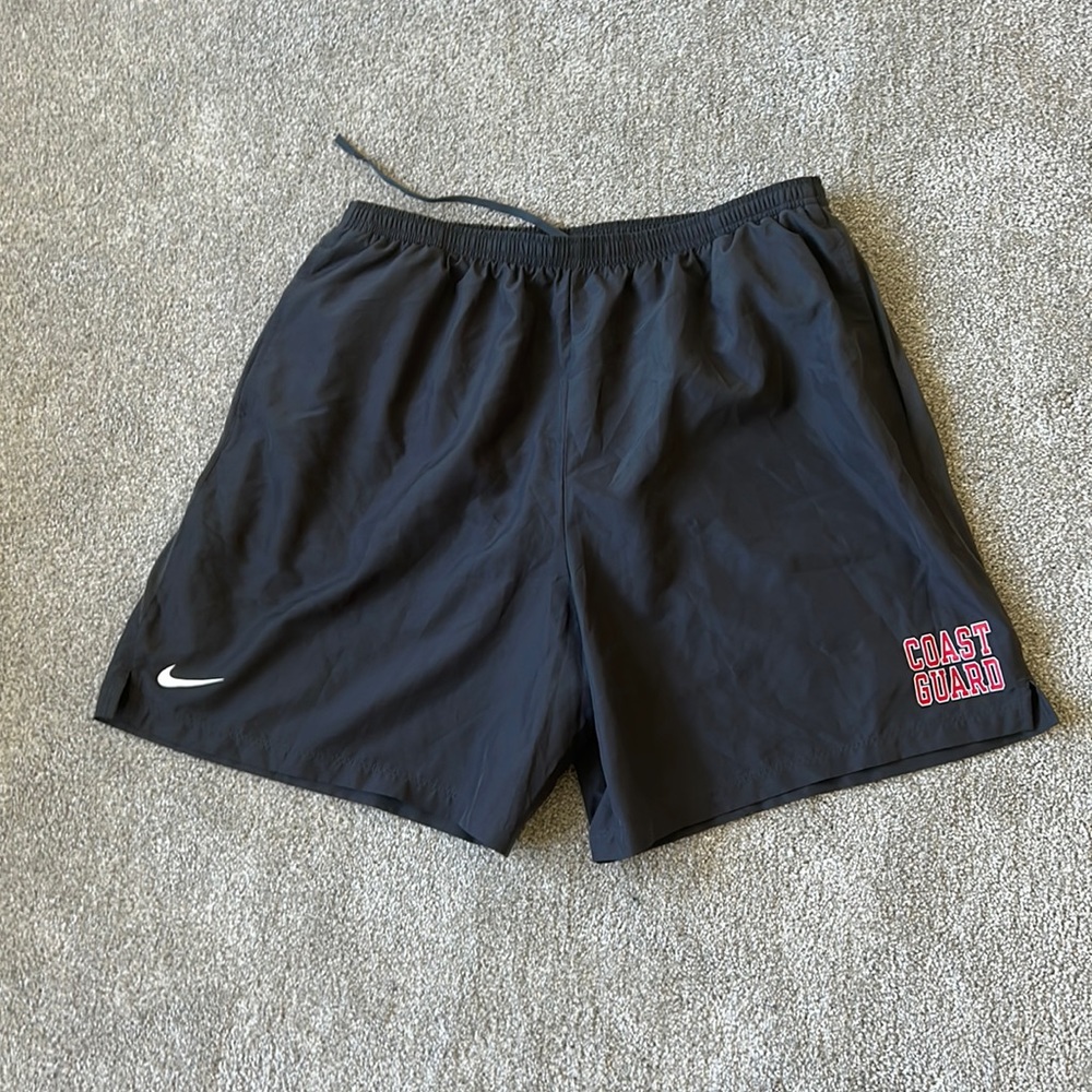 Nike coast guard shorts size xxl never worn